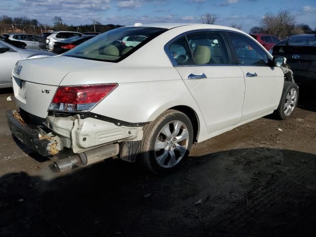 2010 Honda Accord EXL