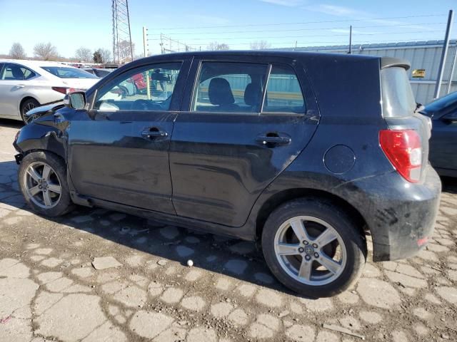 2009 Scion XD