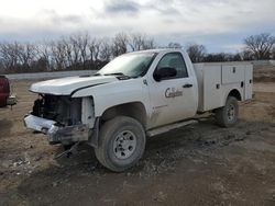 2009 Chevrolet Silverado K3500 for sale in Des Moines, IA