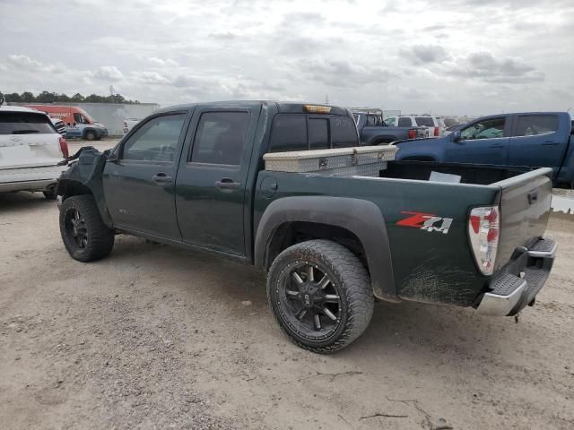 2004 Chevrolet Colorado