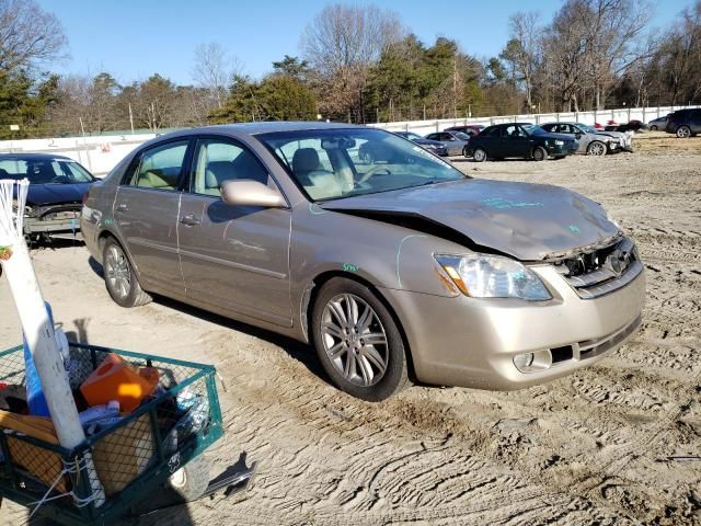 2007 Toyota Avalon XL