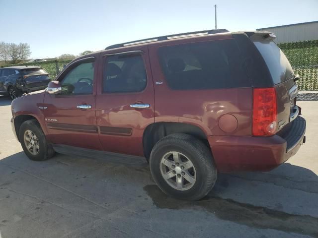 2007 GMC Yukon