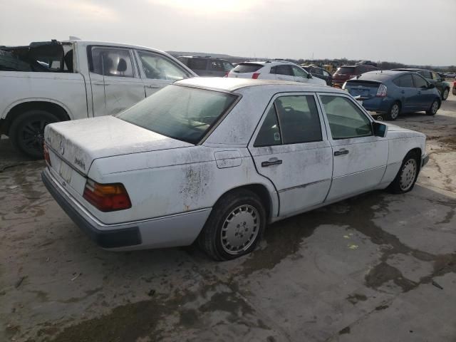 1992 Mercedes-Benz 300 E 2.6