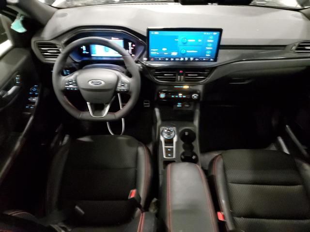 2023 Ford Escape ST Line