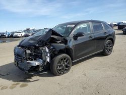 Salvage cars for sale from Copart Martinez, CA: 2024 Honda HR-V Sport