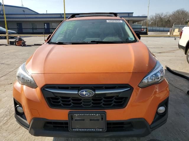 2019 Subaru Crosstrek Premium