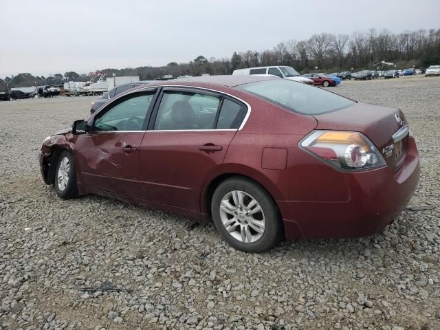 2010 Nissan Altima Base