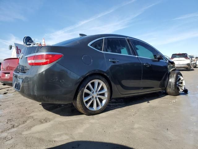 2015 Buick Verano Convenience