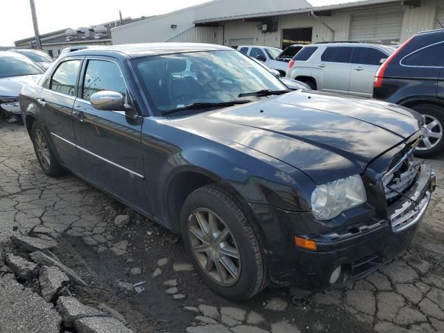 2009 Chrysler 300C