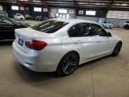 2017 BMW 330E