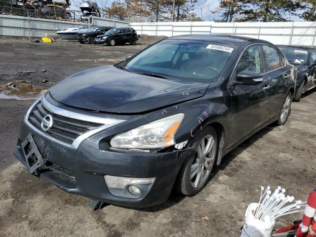 2013 Nissan Altima 3.5S