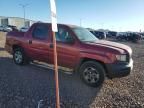 2006 Honda Ridgeline RT