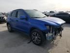 2016 Mitsubishi Outlander Sport SEL