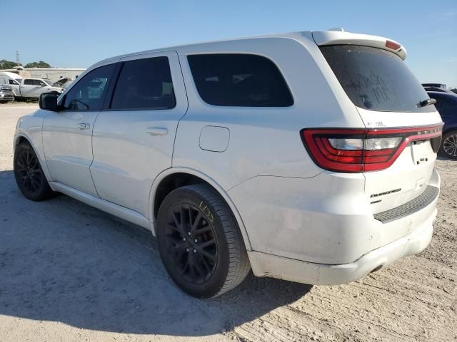 2015 Dodge Durango R/T