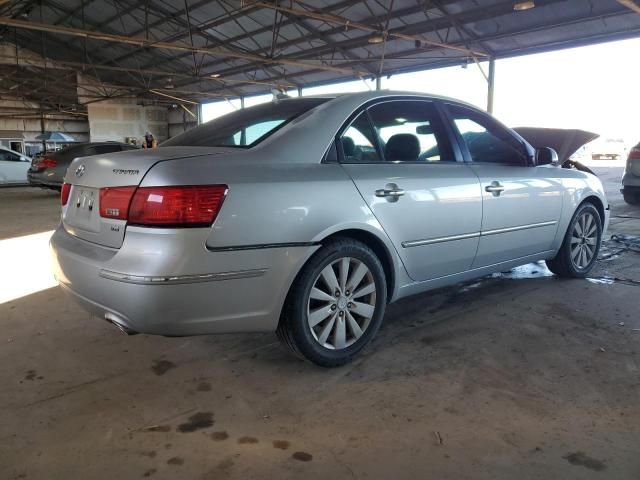 2009 Hyundai Sonata SE