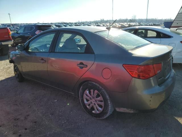 2010 KIA Forte EX