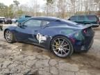 2020 Lotus Evora GT