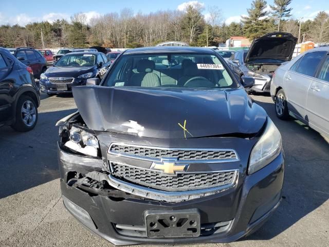 2013 Chevrolet Malibu 1LT