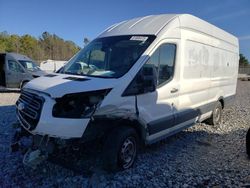 Ford Transit salvage cars for sale: 2015 Ford Transit T-350