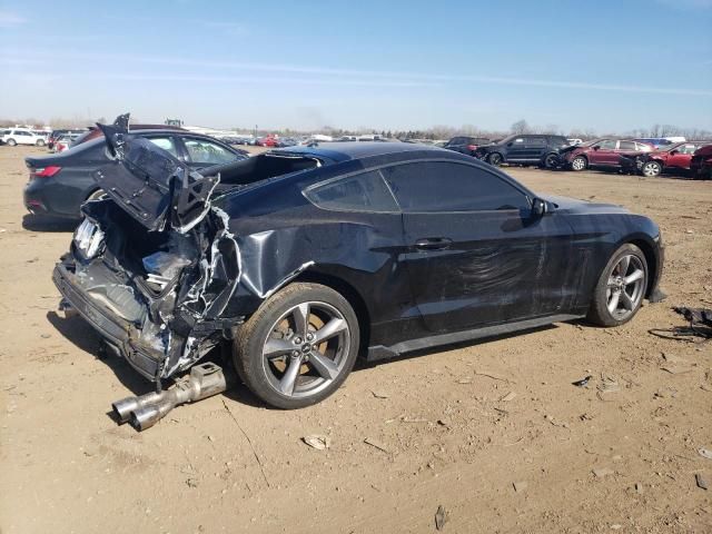 2018 Ford Mustang GT