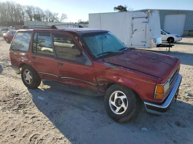 1994 Ford Explorer