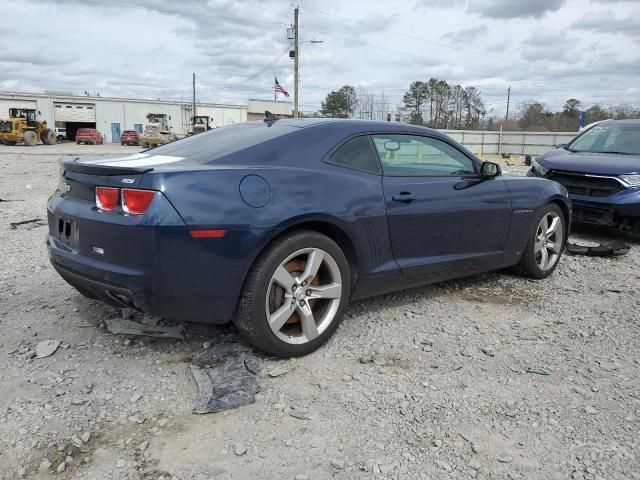 2010 Chevrolet Camaro SS