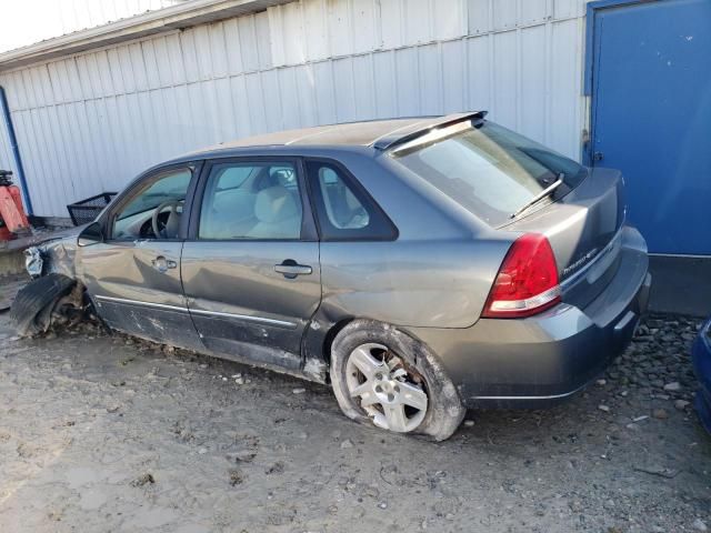 2006 Chevrolet Malibu Maxx LT