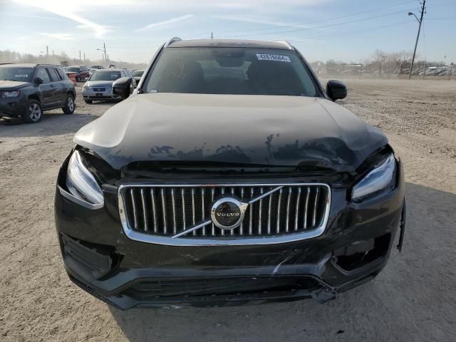 2021 Volvo XC90 T6 Momentum