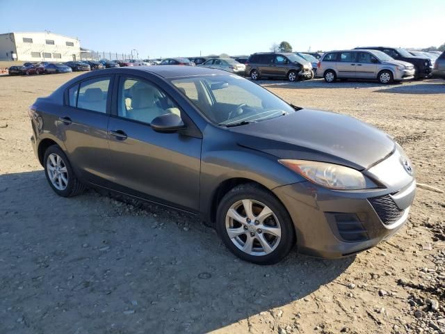 2010 Mazda 3 I