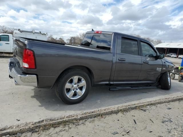 2019 Dodge RAM 1500 Classic SLT