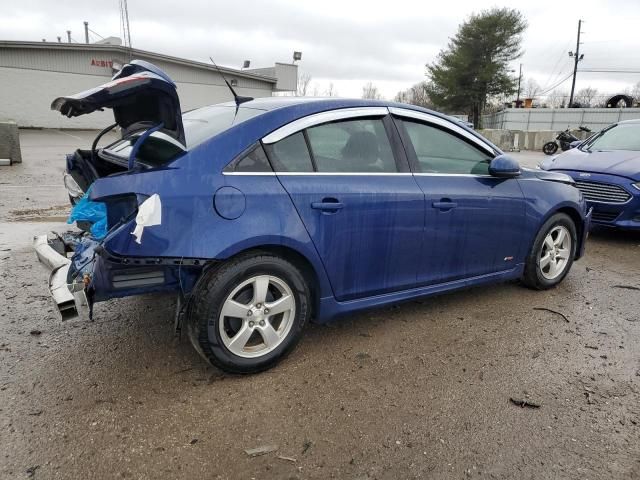 2013 Chevrolet Cruze LT