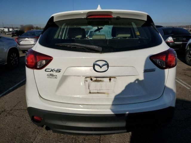 2014 Mazda CX-5 Sport