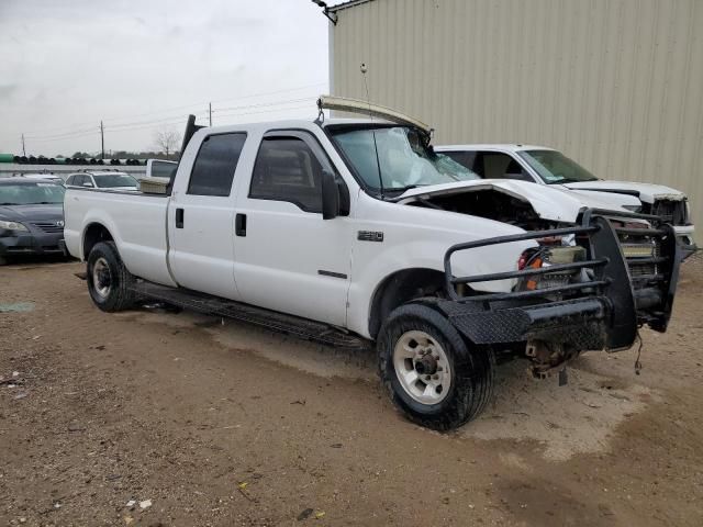 2001 Ford F250 Super Duty