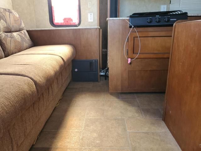 2012 Coachmen Catalina