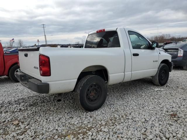 2008 Dodge RAM 1500 ST