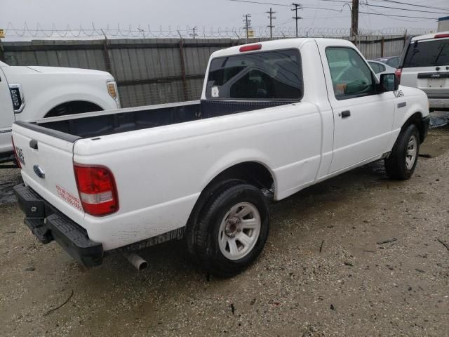 2008 Ford Ranger