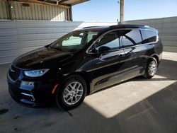 2022 Chrysler Pacifica Touring L for sale in Grand Prairie, TX