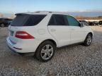 2014 Mercedes-Benz ML 350 Bluetec