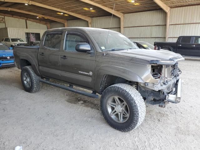 2014 Toyota Tacoma Double Cab Prerunner