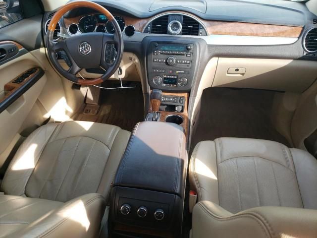 2011 Buick Enclave CXL