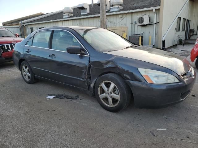 2004 Honda Accord EX