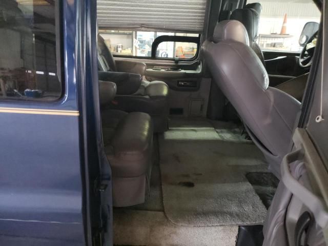 2003 Chevrolet Express G1500