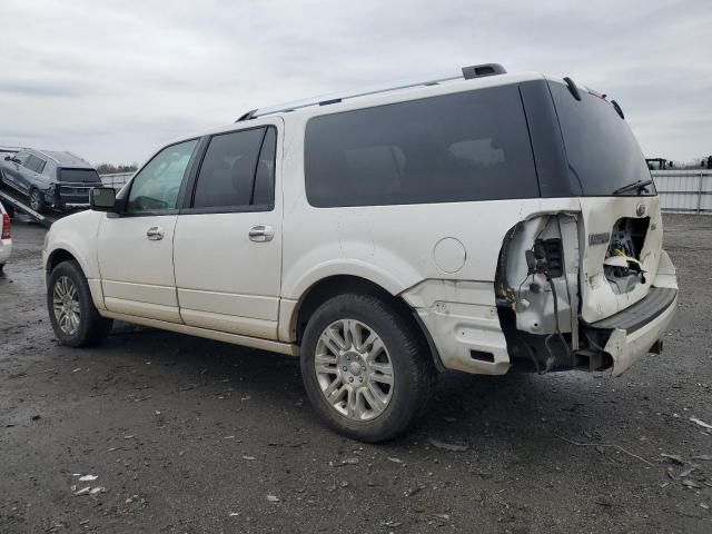 2013 Ford Expedition EL Limited