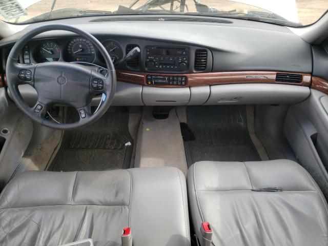 2004 Buick Lesabre Custom