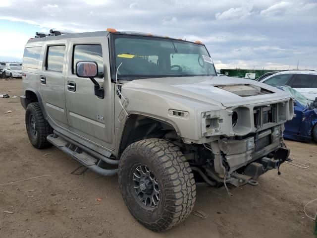 2004 Hummer H2