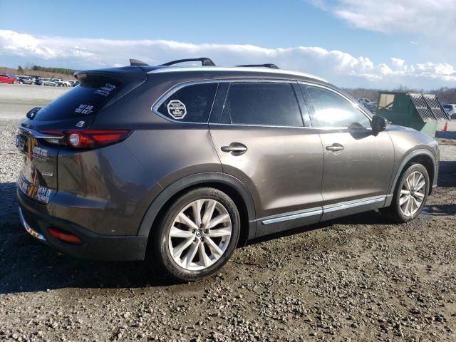 2016 Mazda CX-9 Grand Touring