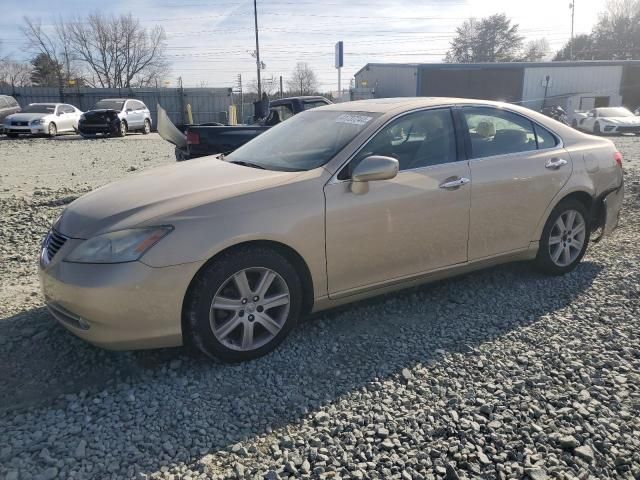 2008 Lexus ES 350