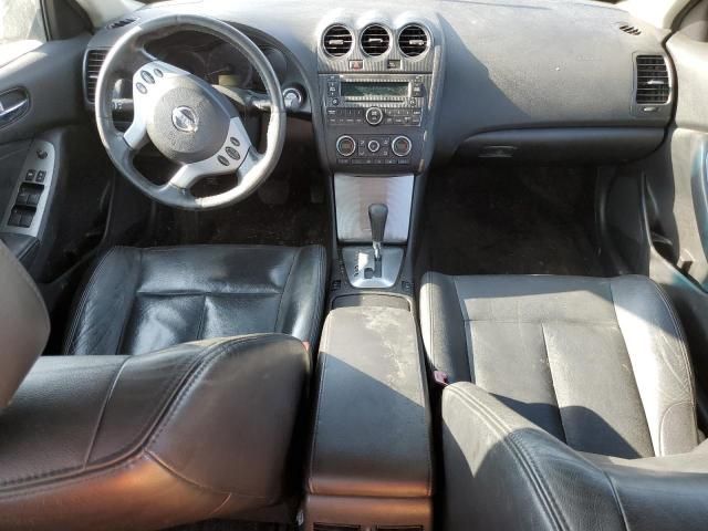 2008 Nissan Altima 2.5