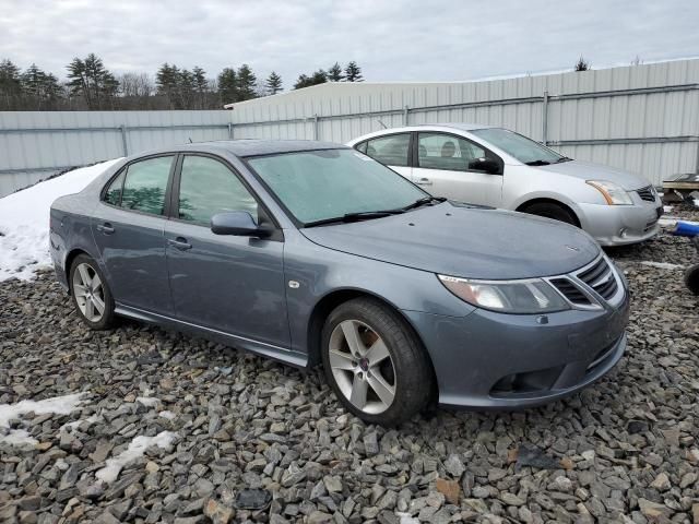 2009 Saab 9-3 2.0T