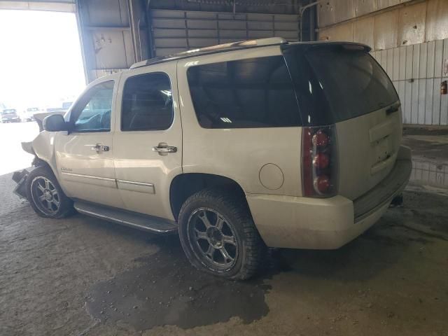 2011 GMC Yukon Denali